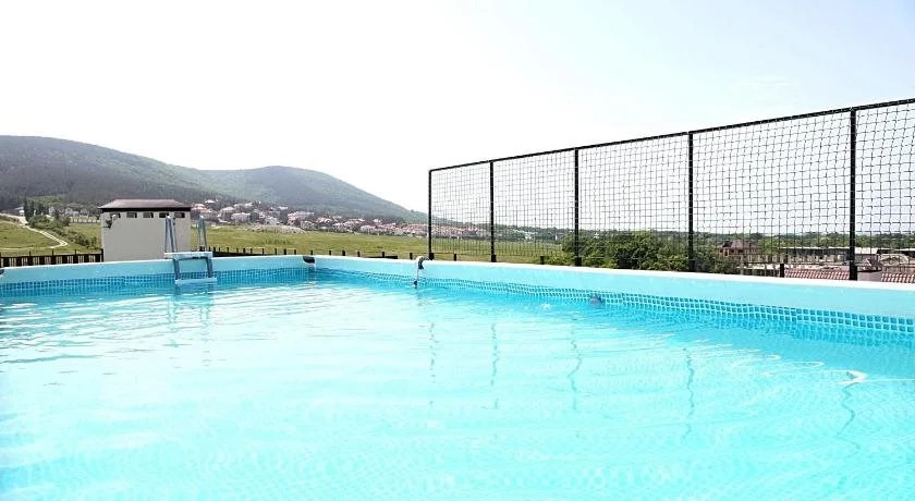 Villa Kashtan