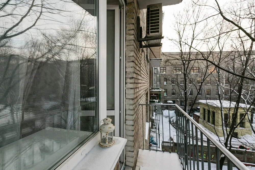 MaxRealty24 Черняховского, 3