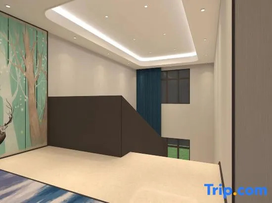 Wuhan Elegant Restaurant (Wuhan Gutian 4th Road Subway Station)