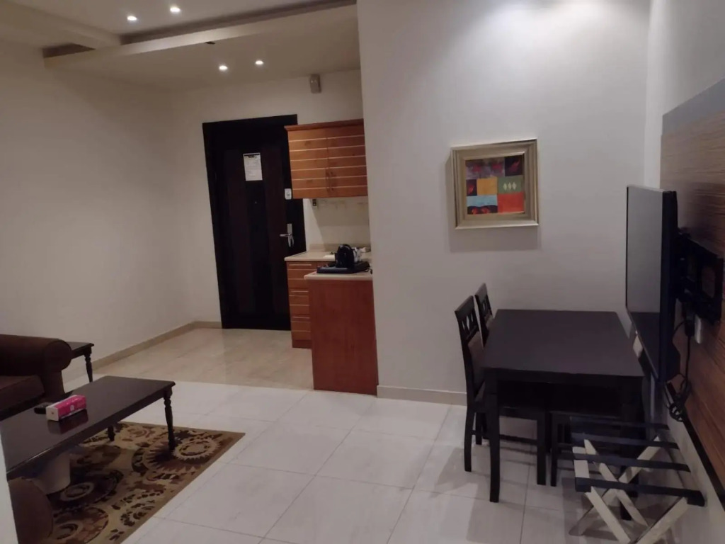 شقق النرجس فيلا للشقق المخدومة Apartments Narjis villa for serviced Apartments-فئة اقتصادي-شقق مخدومة