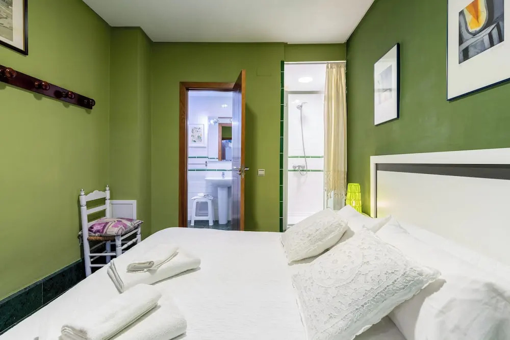 Apartment Alameda