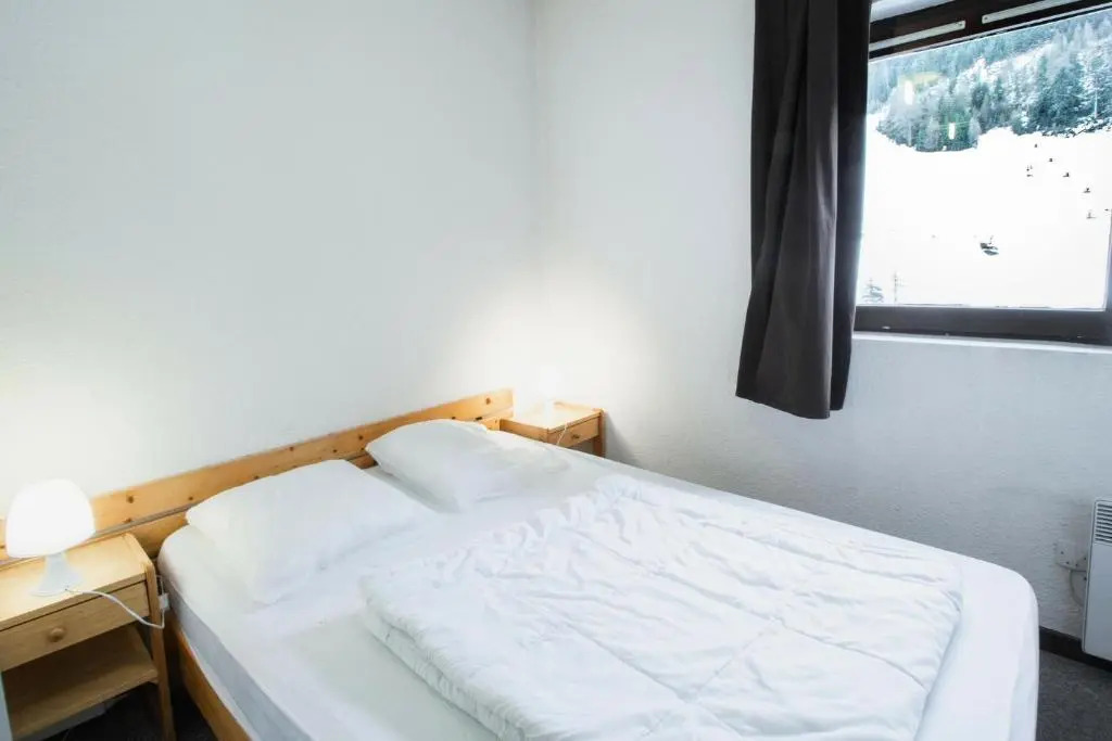 Résidence Les Portes De La Vanoise - 2 Pièces pour 6 Personnes 193184