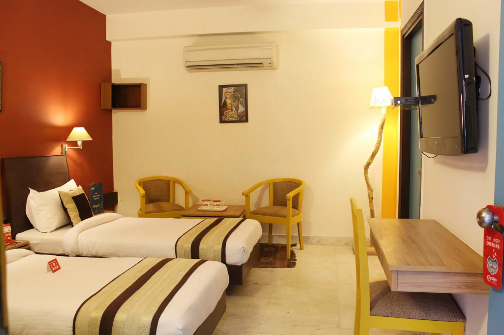 OYO 2457 Hotel Zambala
