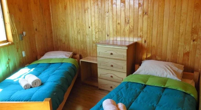 Pichilemu Domos