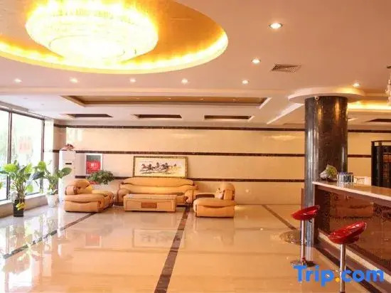Wolong Hotel