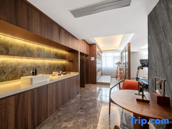 New Xiangyuan Kaiyuan Mingting Hotel, Xinxiang
