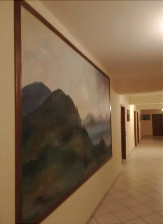 Canapè Apartments