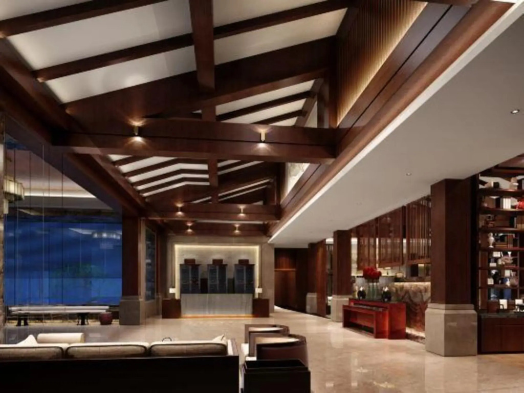 Begonia Hotel