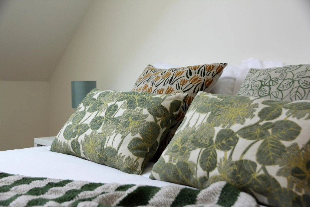 Green House / Casa Verde