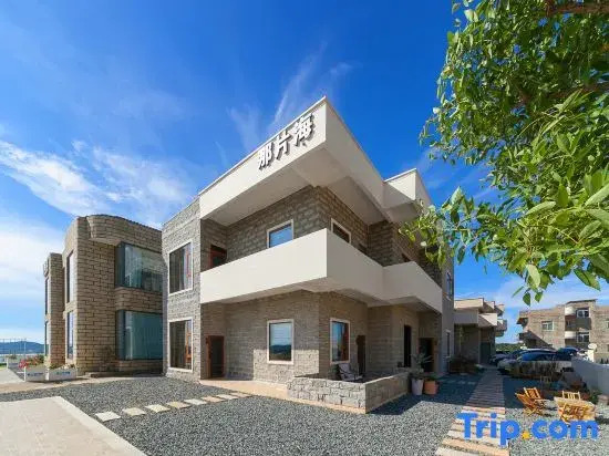 Pingtan That Sea·Sea View Holiday Homestay (Changjiang Ao Branch)