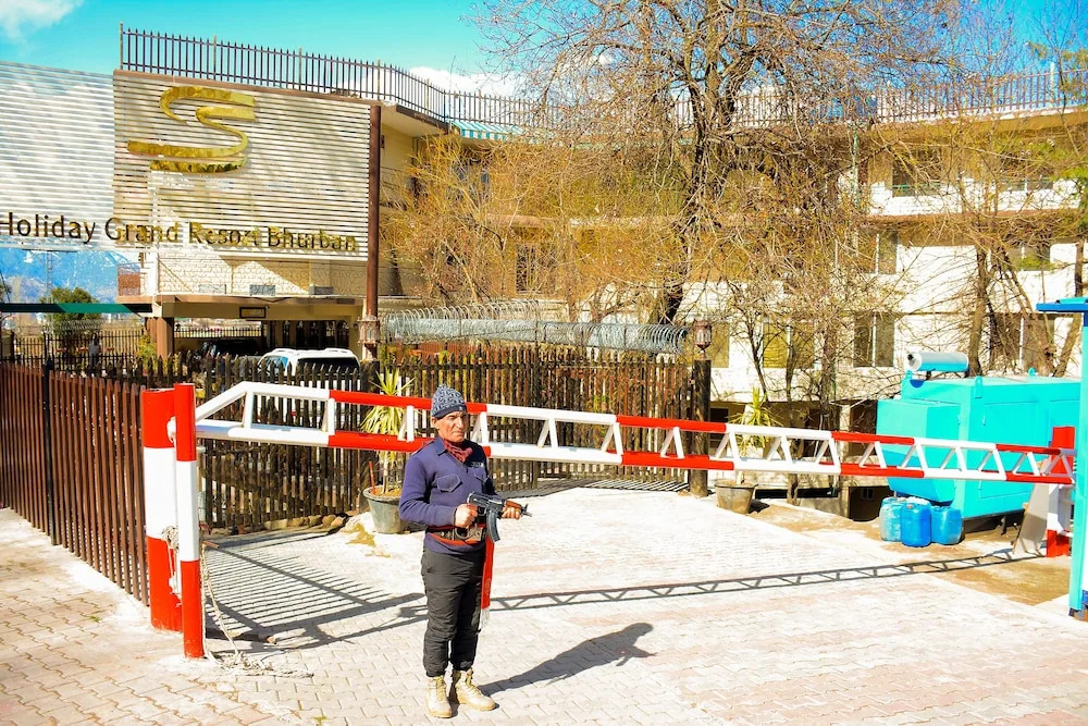 Holiday Grand Resort Bhurban