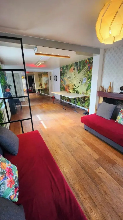 La magnifique Villa