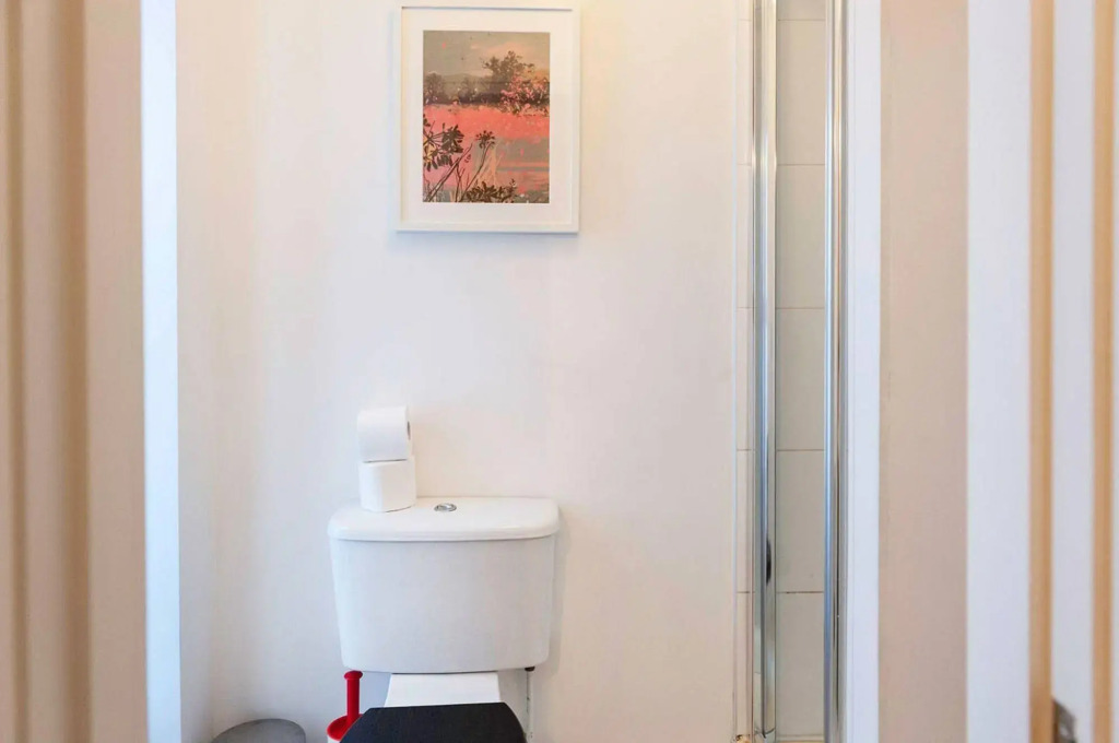 MetroStays - Merrion Square