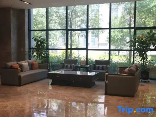 Huoerguosi Yingbin Guest House