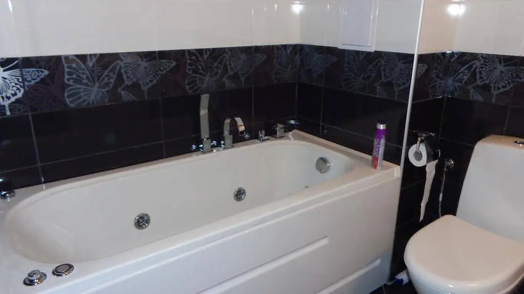Luxury Apartment Lazur