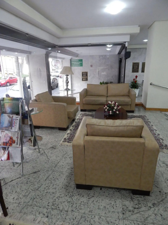 Hotel Dan Inn Curitiba Centro By Nacional Inn