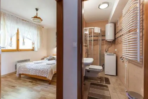 Apartamenty Snowbird