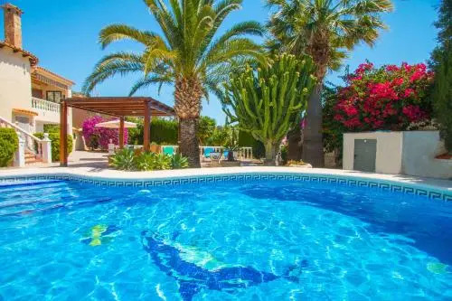 Villa Erik - PlusHolidays