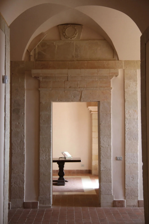 Eremo Madonna delle Grazie