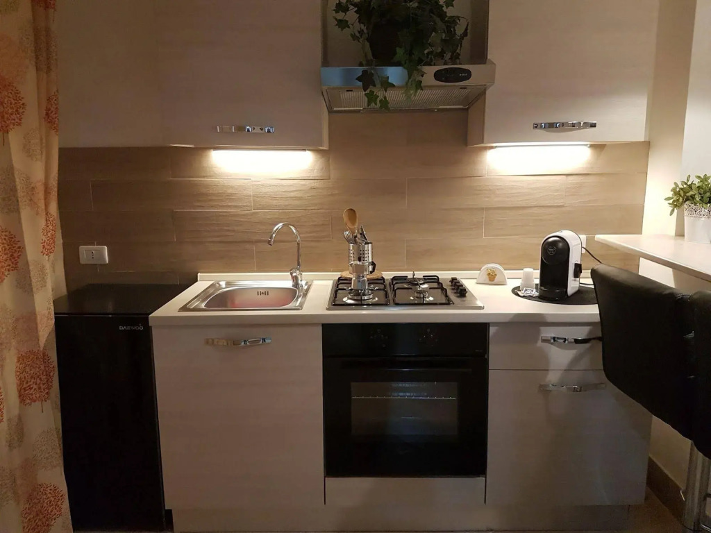 Bed & Breakfast Taras