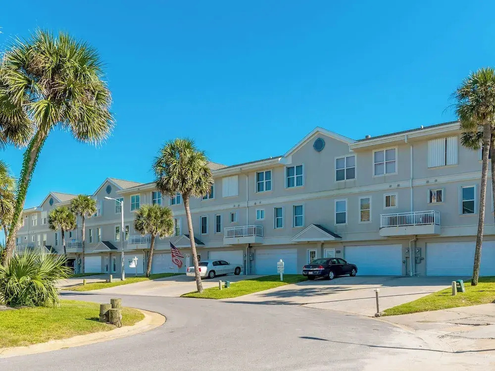 Calle Bonita Townhomes #1714 by Southern Vacation Rentals