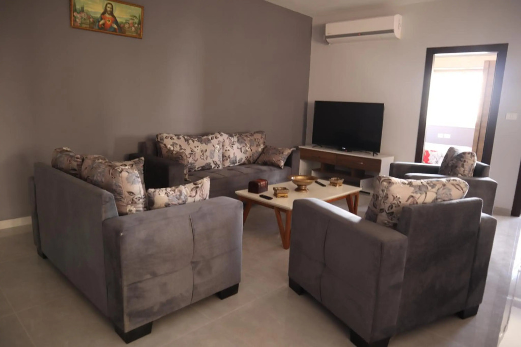 Sabrina Apartments