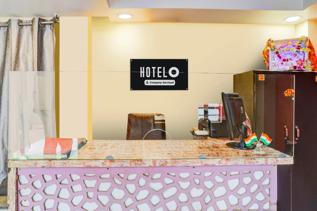 OYO 46319 Hotel Vn Residency