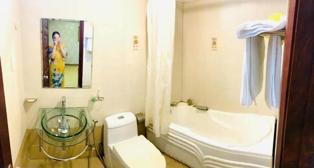 Indo Apartment