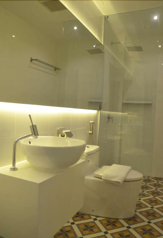 TheBlanc Boutique Hotel