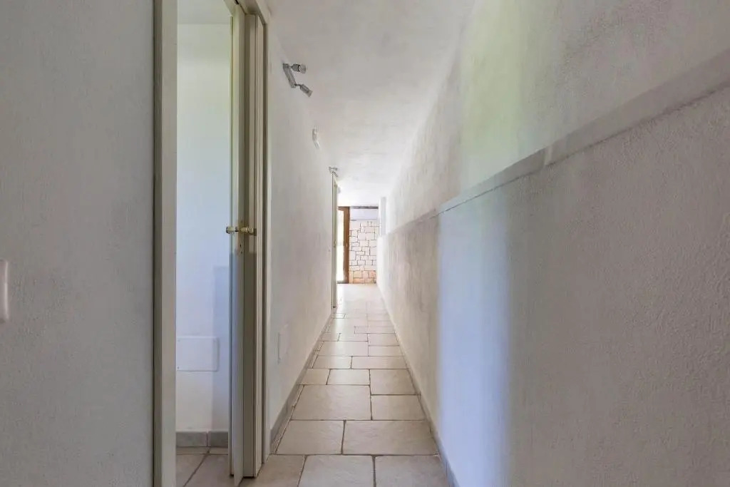1963 Villa Ajeni by Perle di Puglia