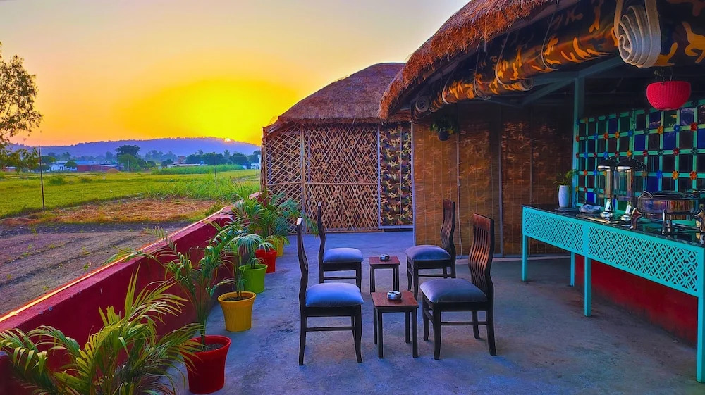 The MadhuNandan - A Luxury Homestay