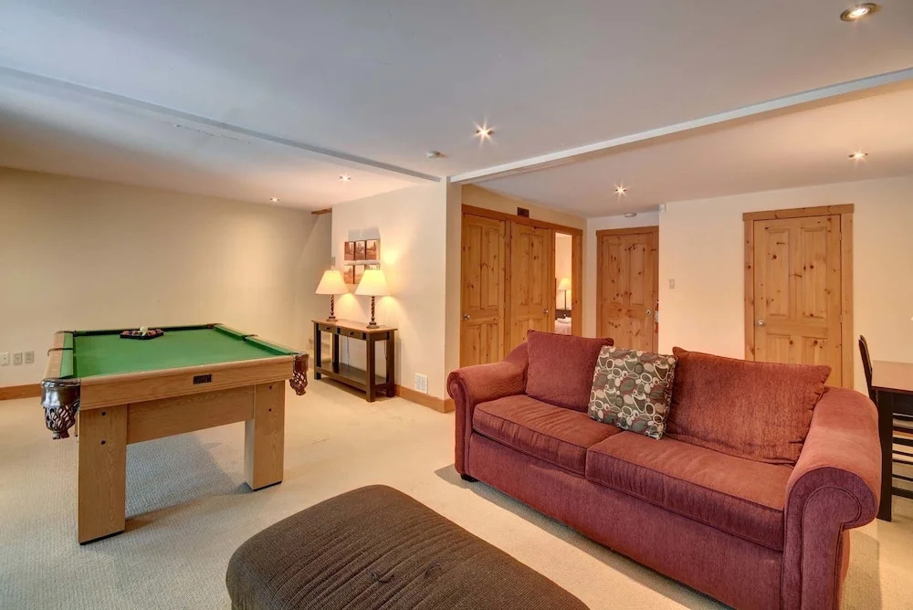 Chalet Wapi