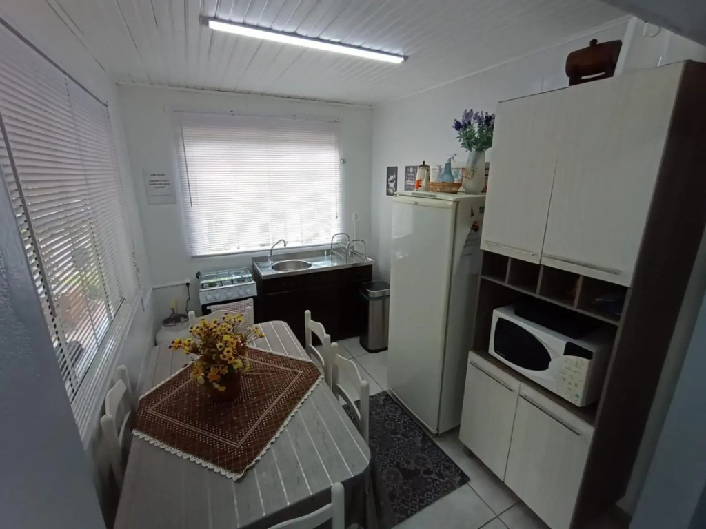 CASA OTTON - Casa aconchegante, 3 quartos com cama de casal todos com ar condicionado