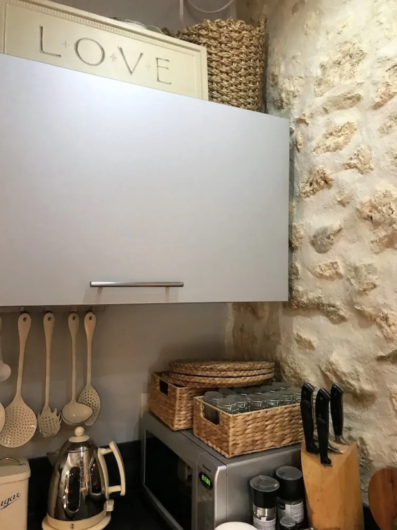 Le Trésor