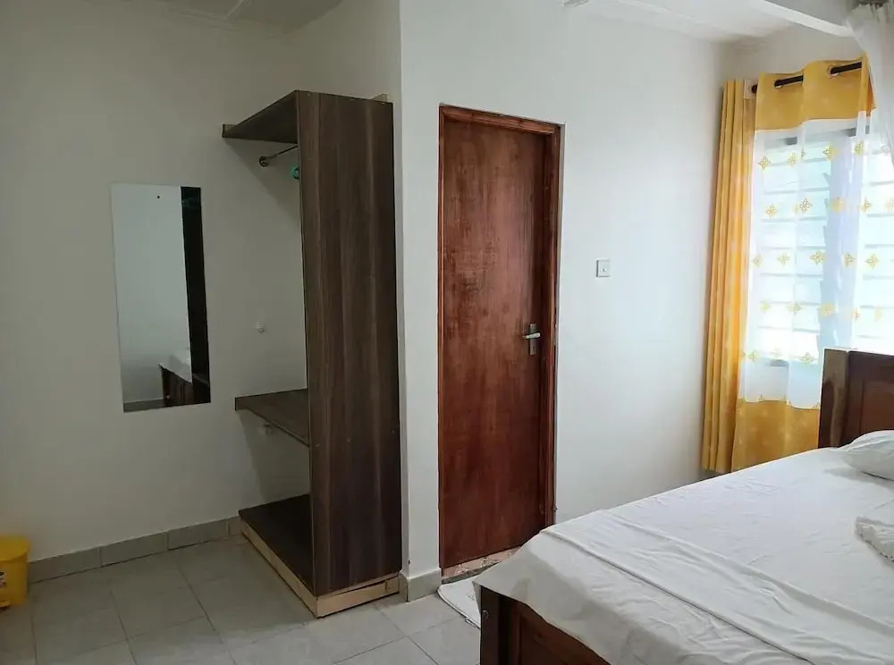 Zuri Africa Accommodation Mtwapa