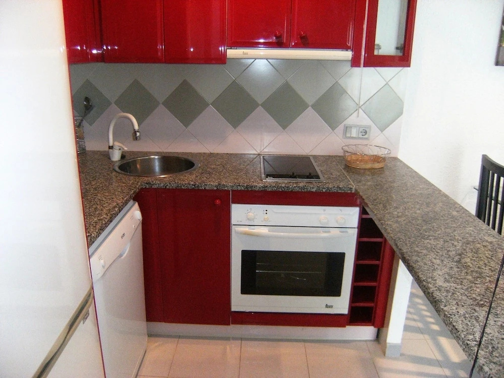 Apartamentos Mar DOr