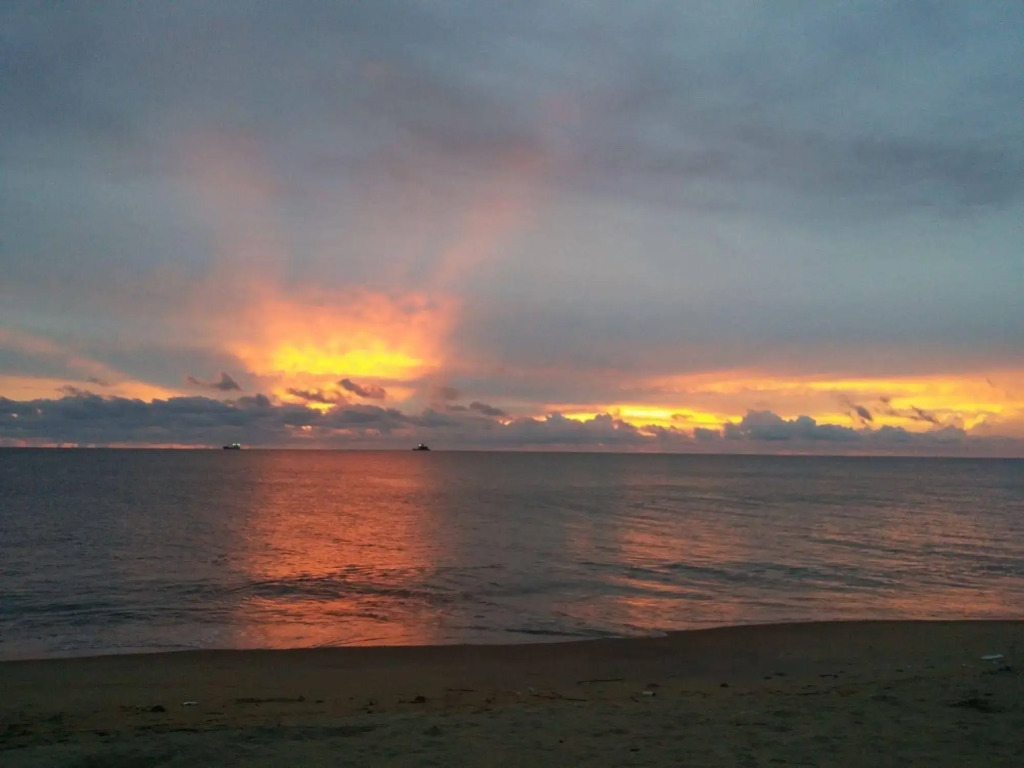 Roshanne Beach Resort, Kalpitiya