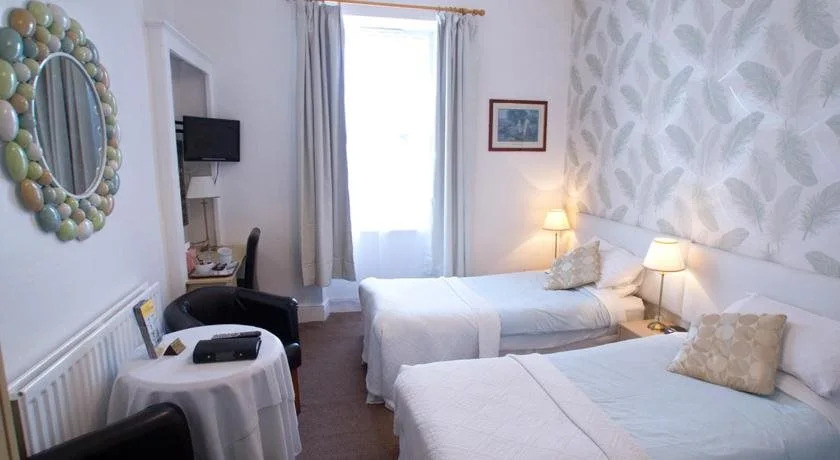 The Clovelly Hotel