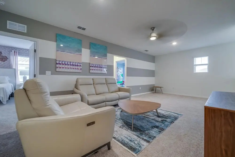 Luxurious Modern Solterra Resort Vacation Home