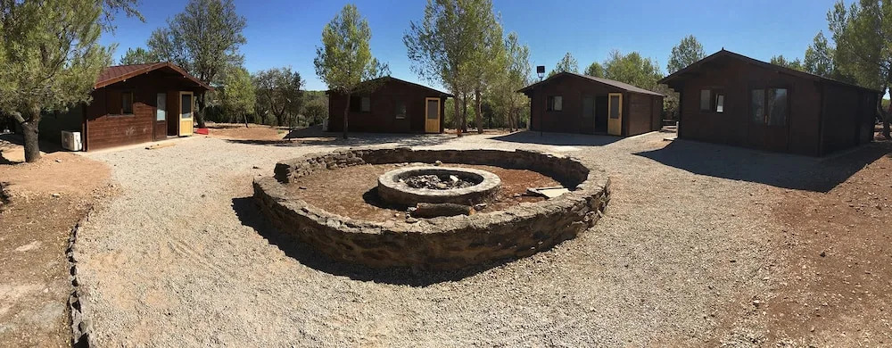 Albergue Juvenil el Canaveral