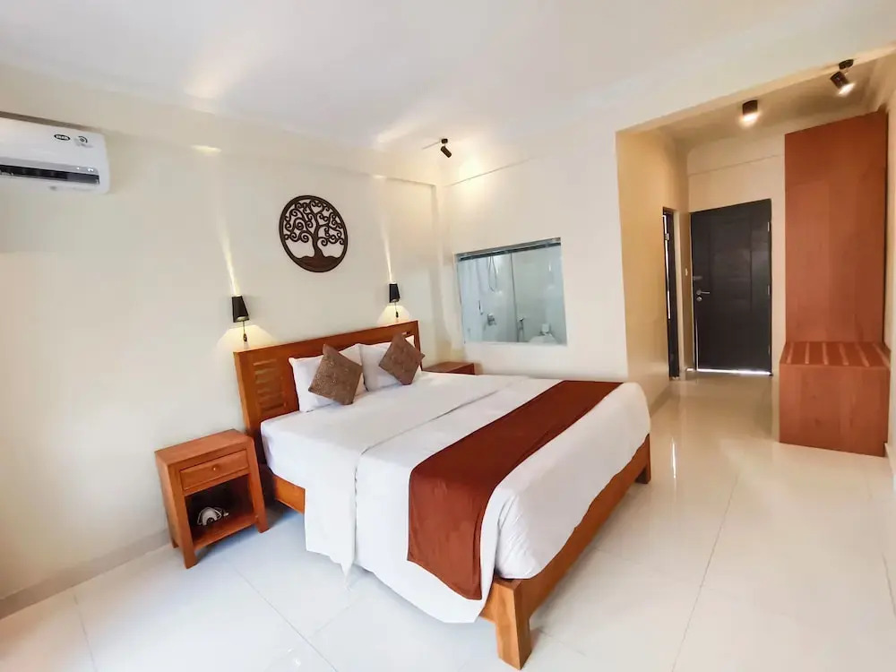 The Tunjung Boutique Resort