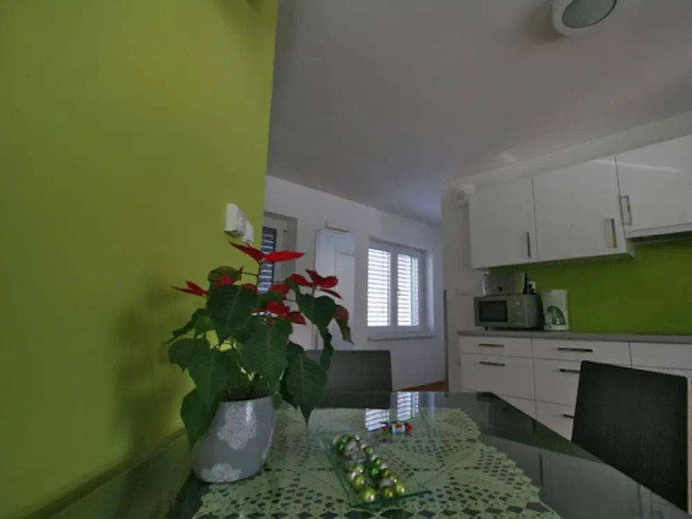 Apartments & Wellness Skok