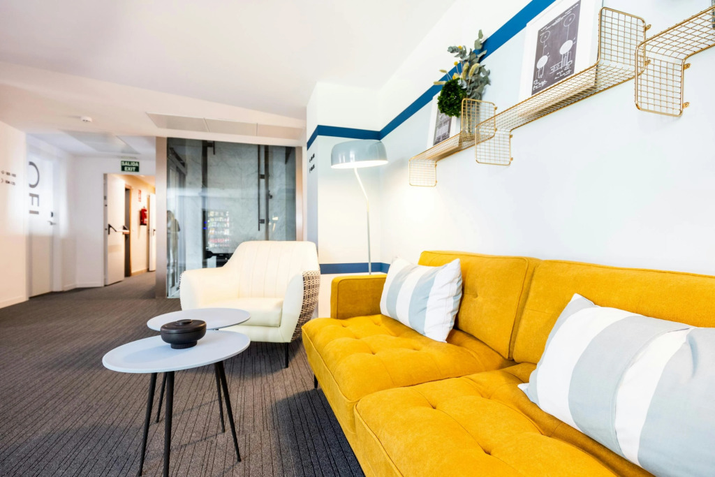 Moontels Valencia Alameda 41