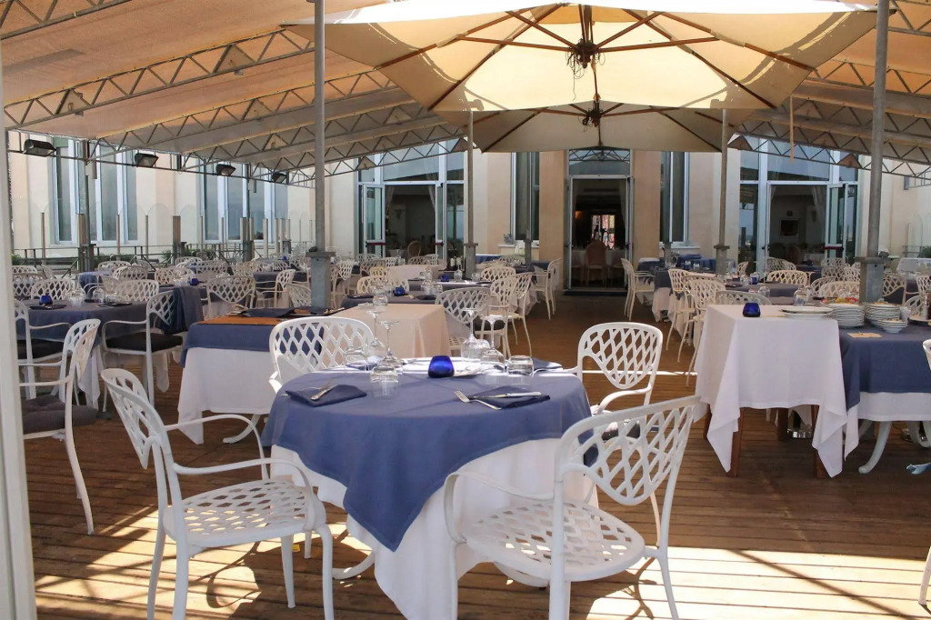 Suite Hotel Nettuno
