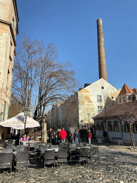 Apartments HOUSE OF THE GREATS Skadarlija