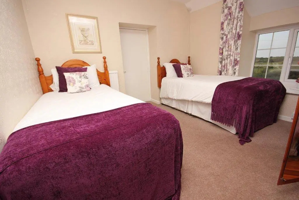 Lastra Farm Hotel