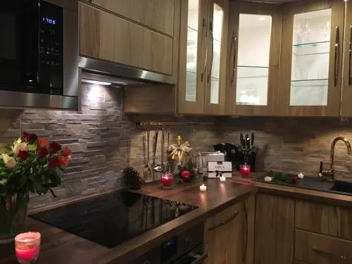 Golden Gapa River Luxury Apartment 16