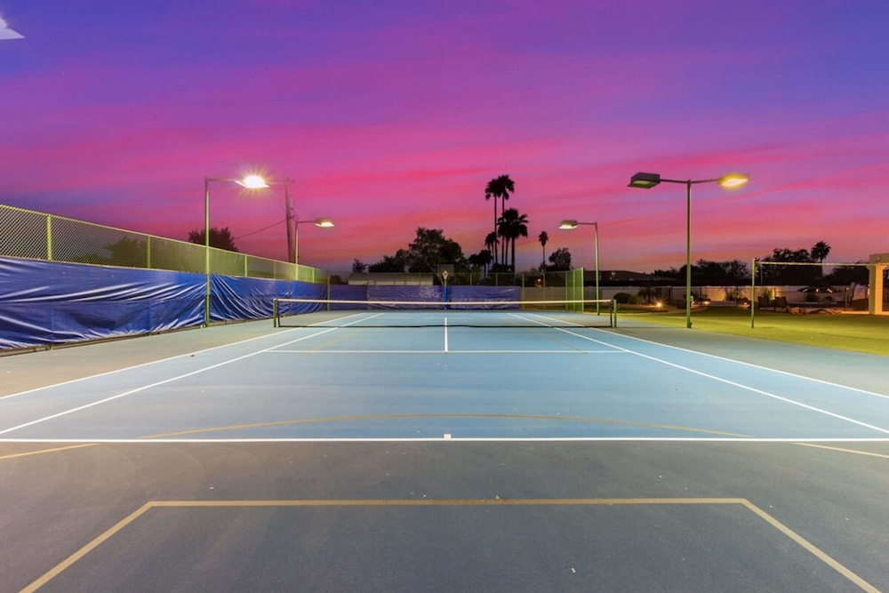 Sweetwater Resort Estate Tennis Pool Spa Vball