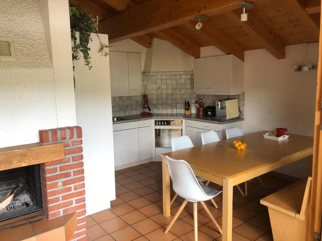 Casa Spel Mir