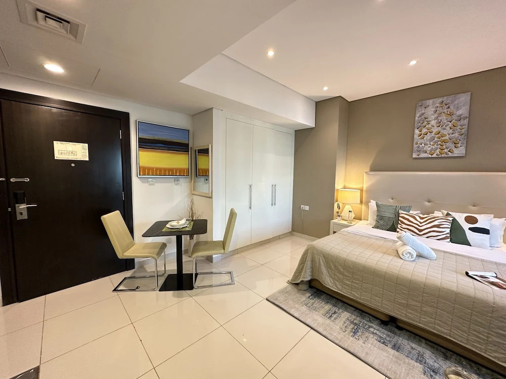 Manzil - Cozy Studio nr Downtown w Canal Views